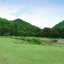 Hua Hin Korea Golf Club
