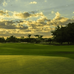 Camelback Golf Club (Ambiente)