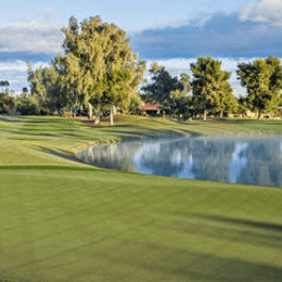 Camelback Golf Club (Padre)