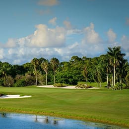 Winston Trails Golf Club