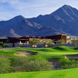 McDowell Mountain Golf Club