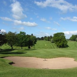 Stourbridge Golf Club