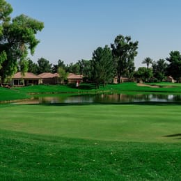 Starfire Golf Club (The King)