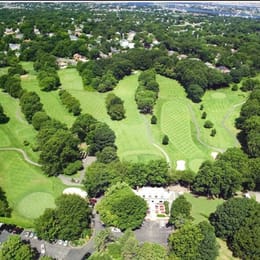 Silver Lake Golf Course