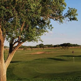Lubbock Golf At The Reese Golf Center