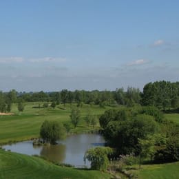 Stratford Oaks Golf Club
