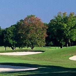 Rockwood Golf Course