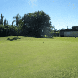 Poinciana Country Club