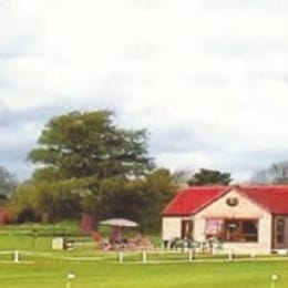 Sudbrook Moor Golf Club