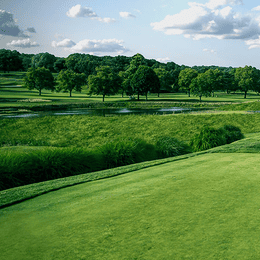 Richmond County Country Club