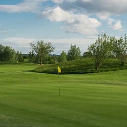 Sunbury Golf Centre (Academy)