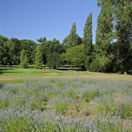Sundridge Park Golf Club (East)