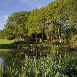 Sundridge Park Golf Club (West)