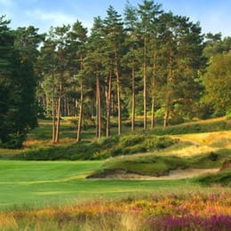 Sunningdale Golf Club (Old)