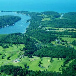 Port Bay Golf Course