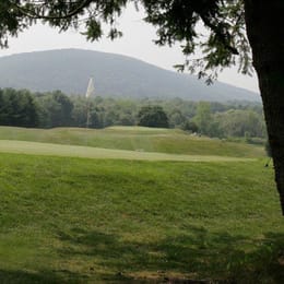 Harlem Valley Golf Club