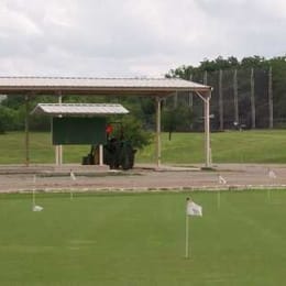 Uvalde Memorial Park Golf Course
