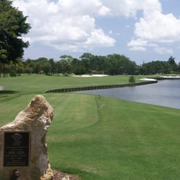 Palm Beach National Golf & Country Club