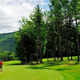 Christmans Windham House (Mountain)