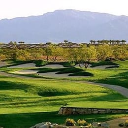 Cimarron Golf Club