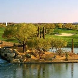 Desert Springs Golf Course