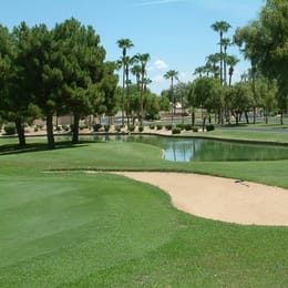 Sun Village Golf Course