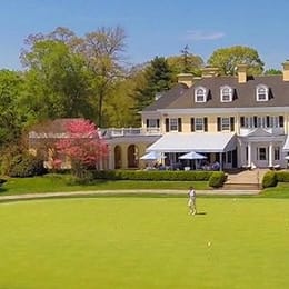 Meadow Brook Golf Club