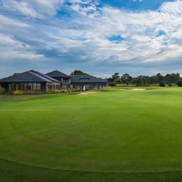 Surrey Downs Golf Club