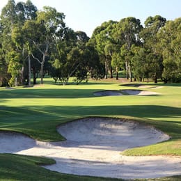 Green Acres Golf Club