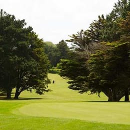 Golf Los Acantilados