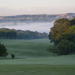 Sutton Hall Golf Club