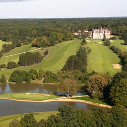 Golf de Troyes La Cordelière