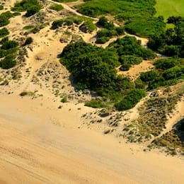 Real Novo Sancti Petri Golf Club (Mar y Pinos)