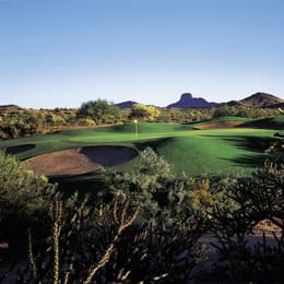 Los Caballeros Golf Club