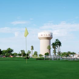 Desert Hills Golf Course (Par 3)