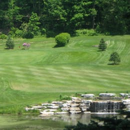Turtle Creek Golf Course at Garden Cathay