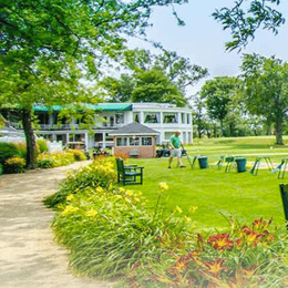 Inwood Country Club