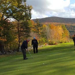 Christmans Windham House (Valley)