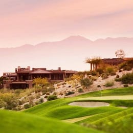 The Arroyo Golf Club at Red Rock