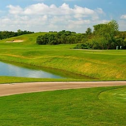 Wildcat Golf Club (Lakes)