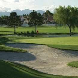 Spanish Trail Country Club