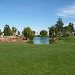 Los Prados Country Club