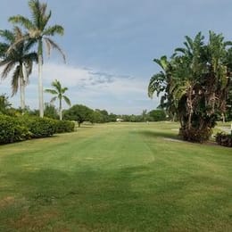 Cypress Creek Country Club