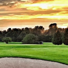 Swinton Park Golf Club