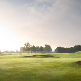 Tall Pines Golf Club