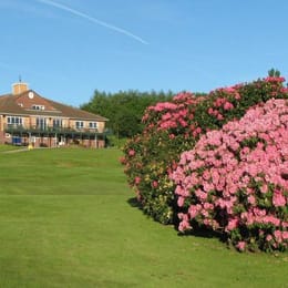 Tankersley Park Golf Club