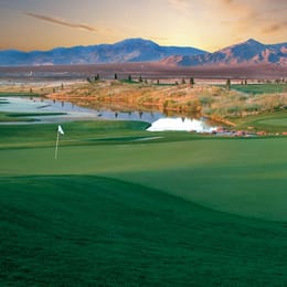 Mountain Falls Golf Club