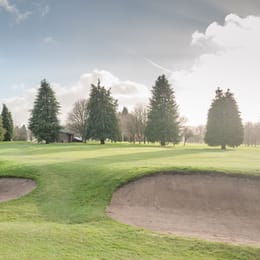 Taunton & Pickeridge Golf Club
