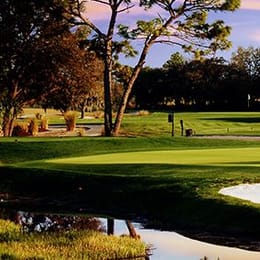 ChampionsGate Golf Club (The National)