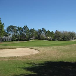 Kings Ridge Golf Club (Ridge)